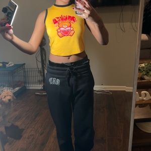 omighty top